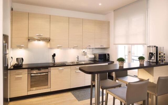 Montmartre Residence