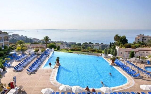 Villa Francia 39803