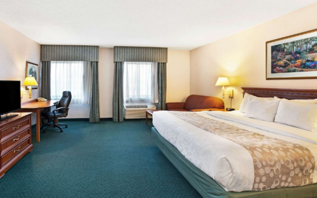 La Quinta Inn Detroit Canton 1022