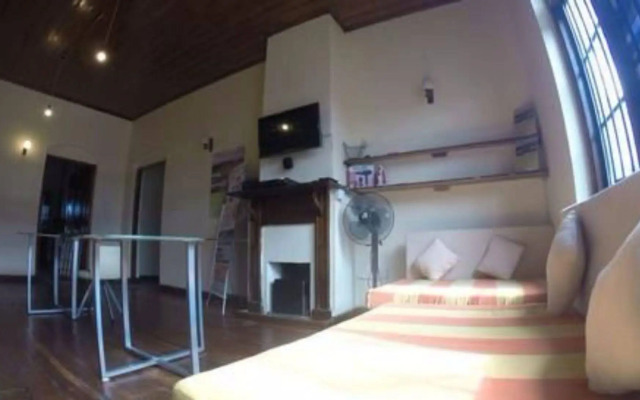 Nuwara Eliya Hostel by Backpack Lanka