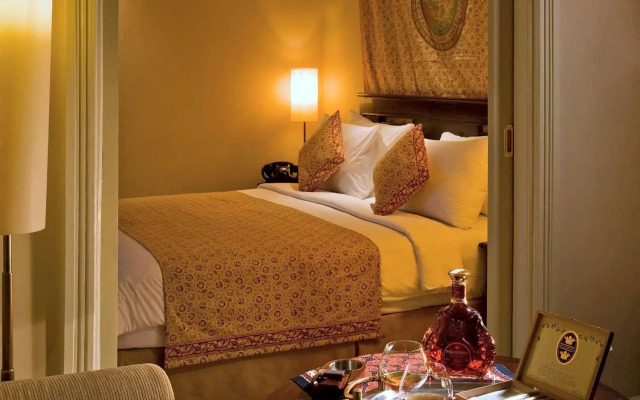 The Phoenix Hotel Yogyakarta - Handwritten Collection