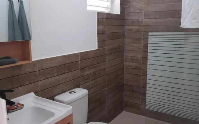 Villa Paradise Caribbean Piscina Privata 8 Letti