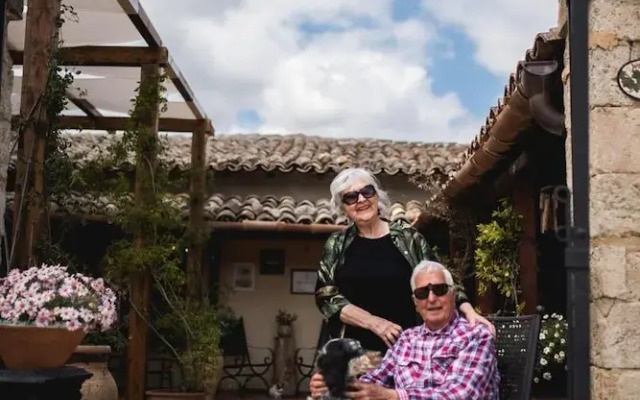 Agriturismo Casalicchio