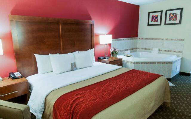 Quality Inn
