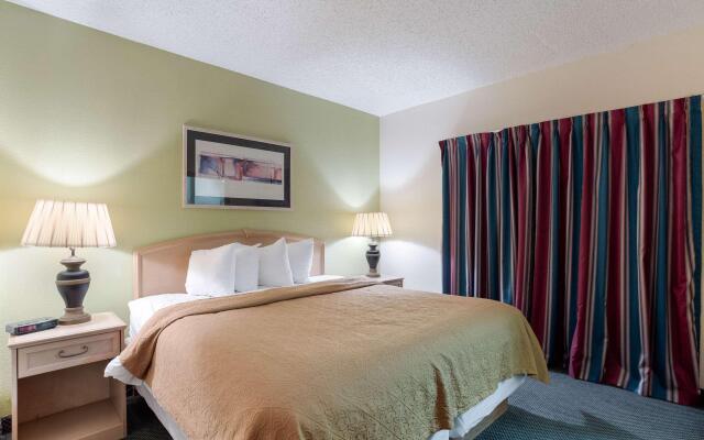 Quality Inn & Suites Paragould