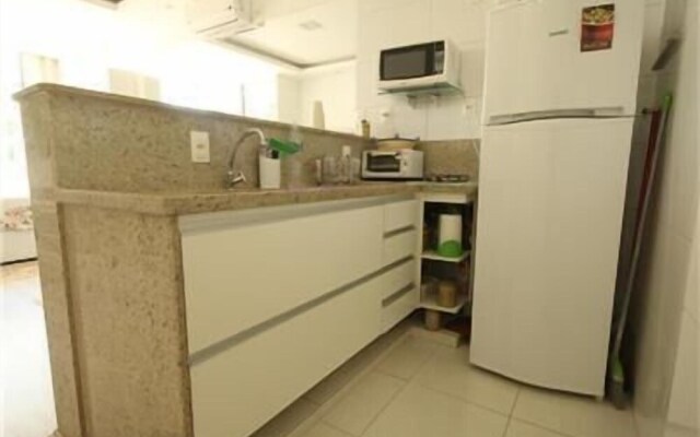 GoHouse Visconde 506