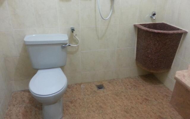 Megastar Inn Vacation Stay