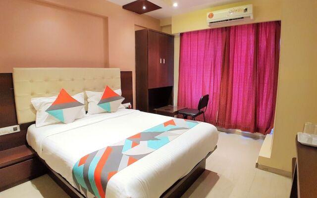Hexa Malad Suite