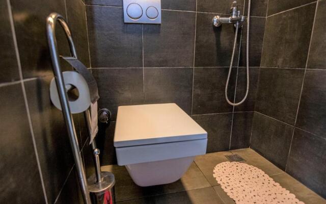 Roya Apartment Taksim - center of the Istanbul
