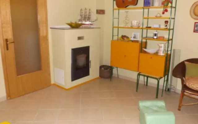 Apartment Bressan