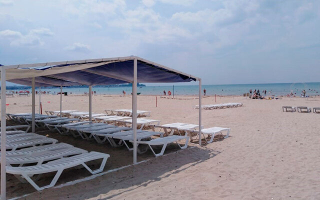Solnechny bereg (Anapa)