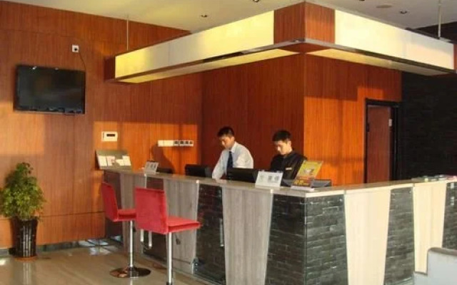 Smart Hotel