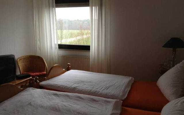 Das kleine Landhotel
