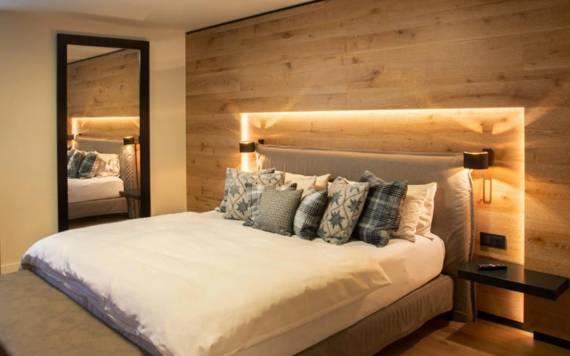 Weber Hofmark Apartments