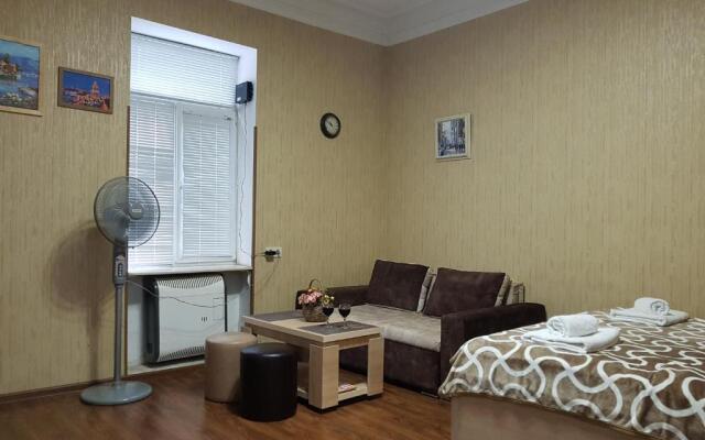 Apartment in Tbilisi