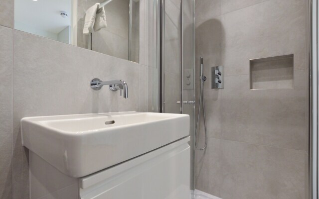 StayPrime Kensington Serviced Apartments