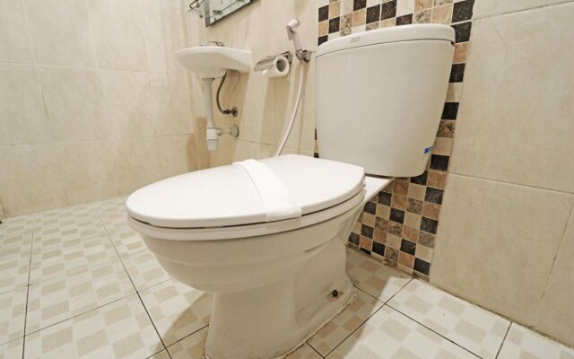 Quds Express Hotel