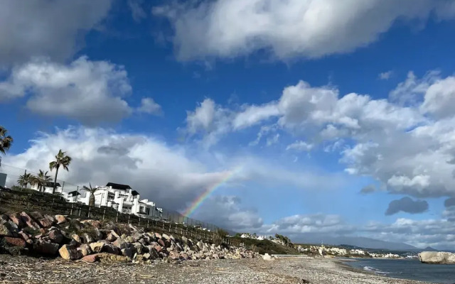 Premium Luxury-casares Del Mar-seaside Apartment