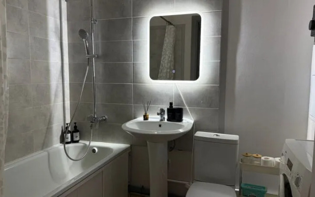 Апартаменты на улице Щербакова, д. 150/2