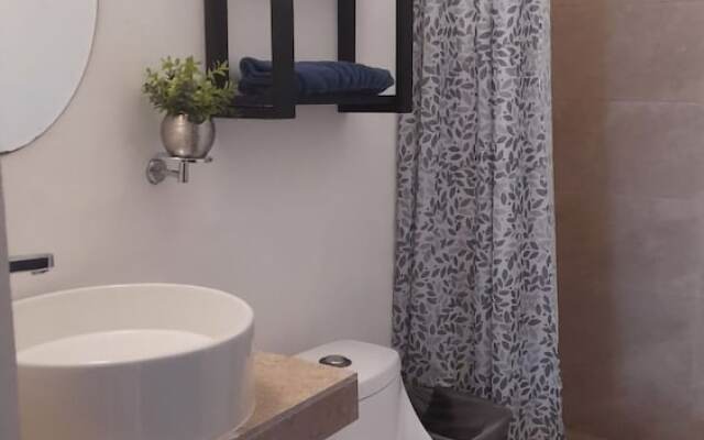 Beautiful Apartment Hoestel Punta Estrella!