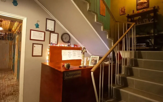 Gold Coast Hostel