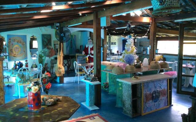 Pousada Solstício De Verão