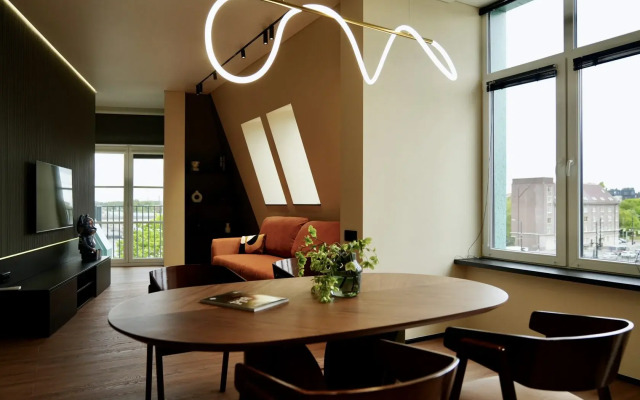 Павлов на Октябрьской