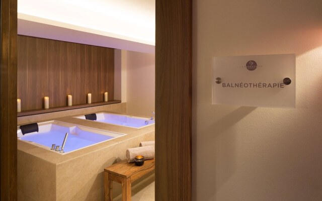Radisson Blu Hotel, Aix-Les-Bains