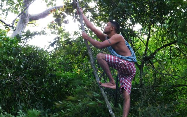 Yala Avian Eye Safari