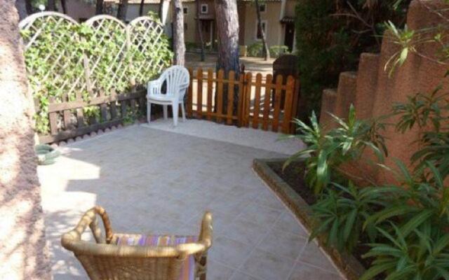 Appartement Cap d'Agde, 4 pièces, 6 personnes - FR-1-607-33