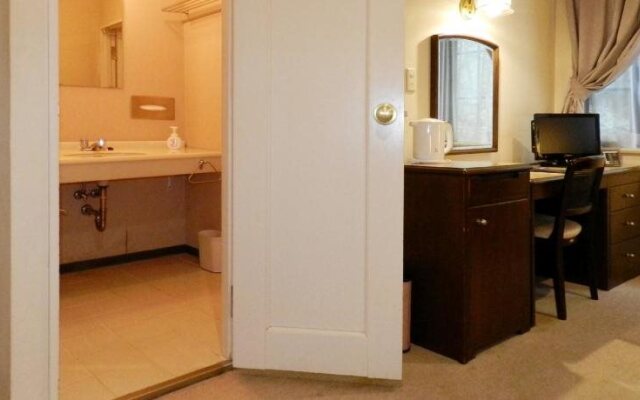Hotel Largent Zao