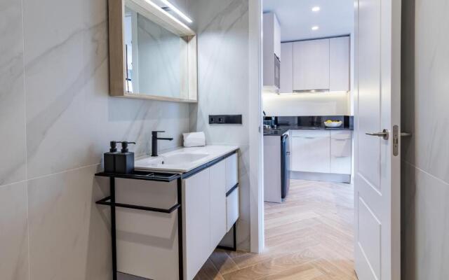 Goerlich Suites Valencia