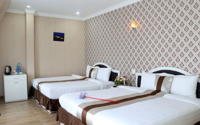 Arapang 3 Hotel
