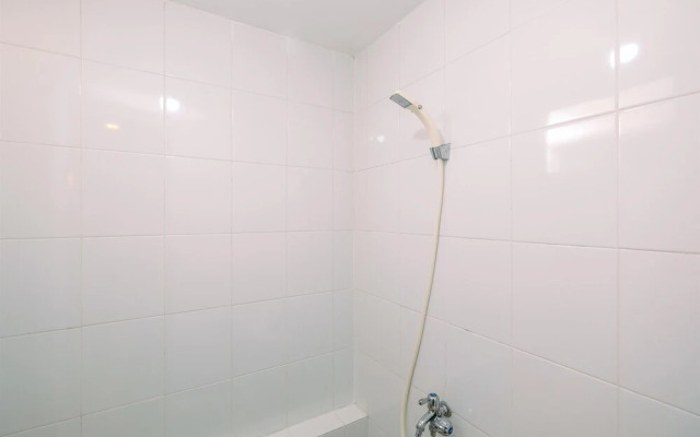 Nice And Fresh 2Br At Bassura City Apartment