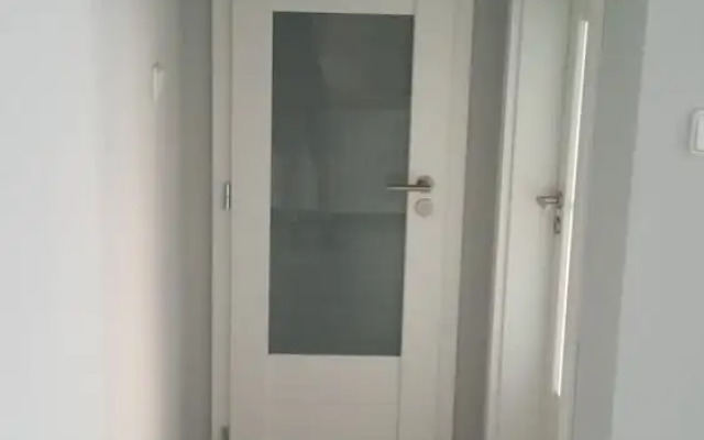 Alisa Apartments