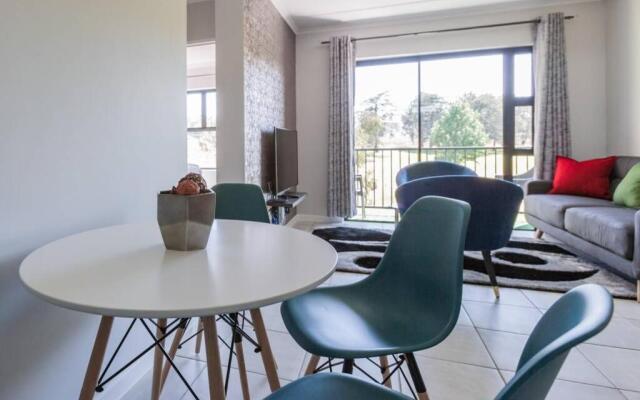 Alimama Spaces: the Green Park Haven 1