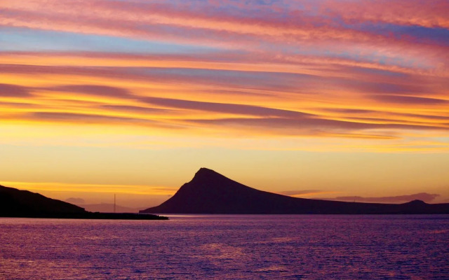 Urdartindur Guesthouse