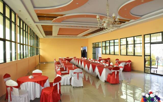 Bojinee Nagarkot Resort