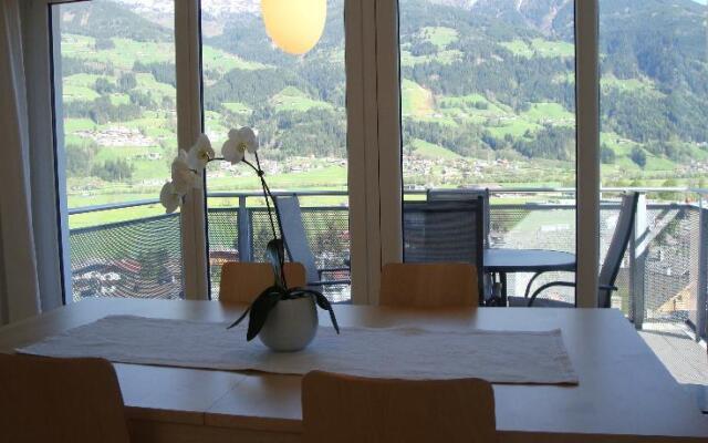 Lifestyle Ferienhaus Panorama Lounge