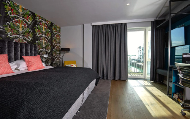 Malmaison Brighton