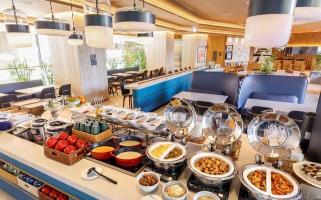 Nishitetsu Hotel Croom Hakata Gion