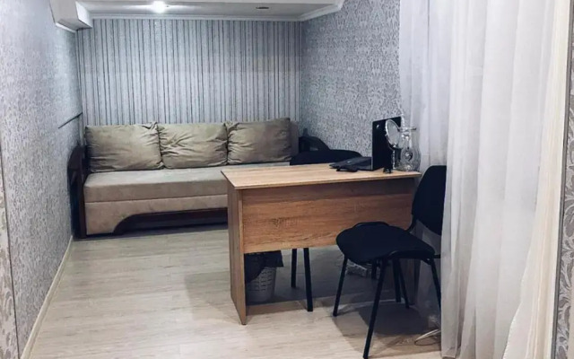 The Hostel on Gogolya