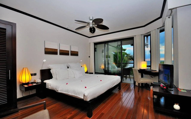 Le Cardinal Exclusive Resort