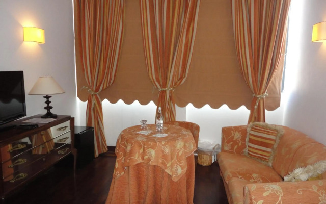 Hotel Rural Quinta de Santo António