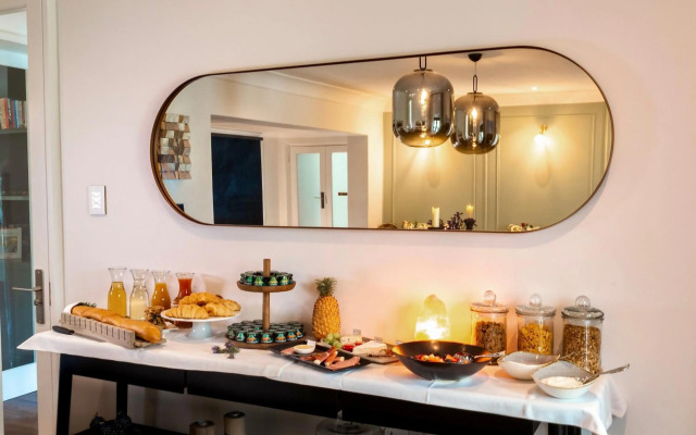 The Dongola Guesthouse