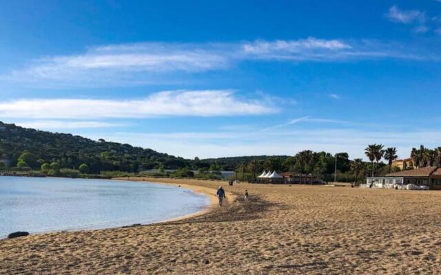 Luxe Penthouse Les Pieds dans l’eau Saint-Tropez 4