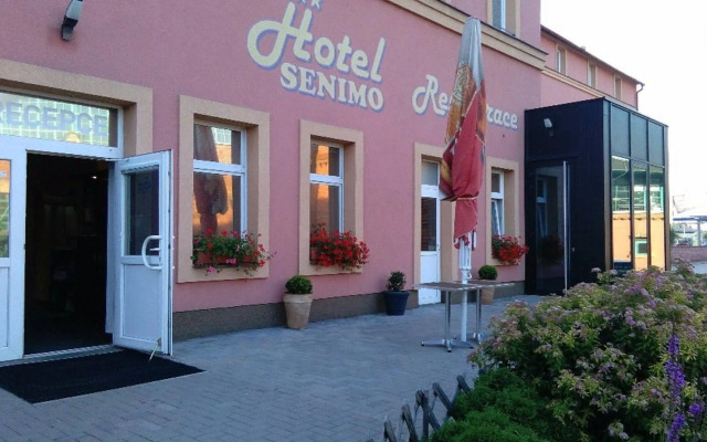 Senimo
