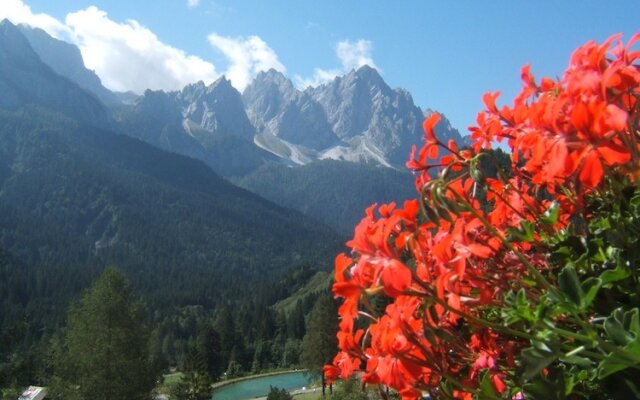 Villaggio Dolomitico