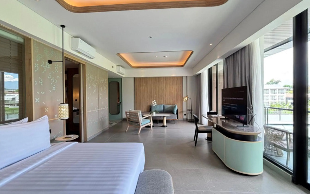 Santika Premiere Hotel Garut