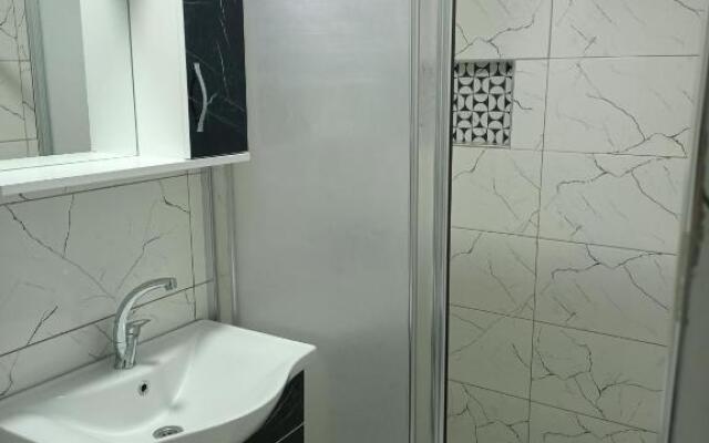 vienna apart otel